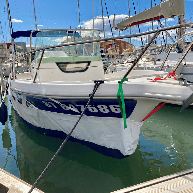 Housse K-REN coque rigide