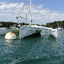 Housse K-REN trimaran