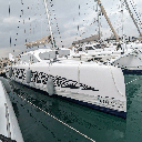 Housse K-REN catamaran