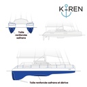 Housse K-REN Protect - Catamaran